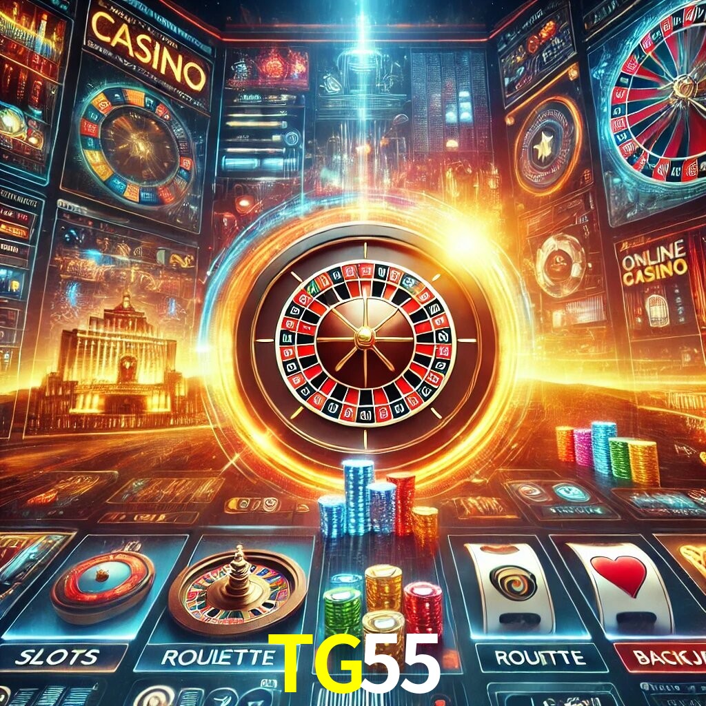  TG55