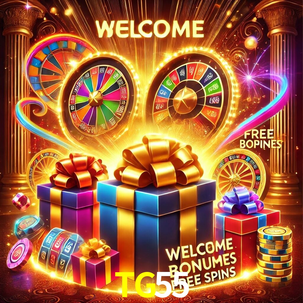  TG55