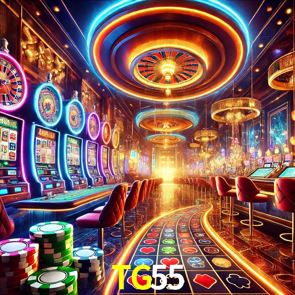  TG55
