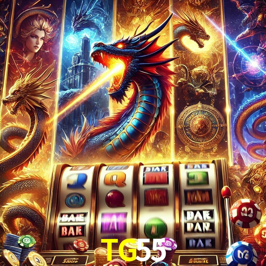  TG55