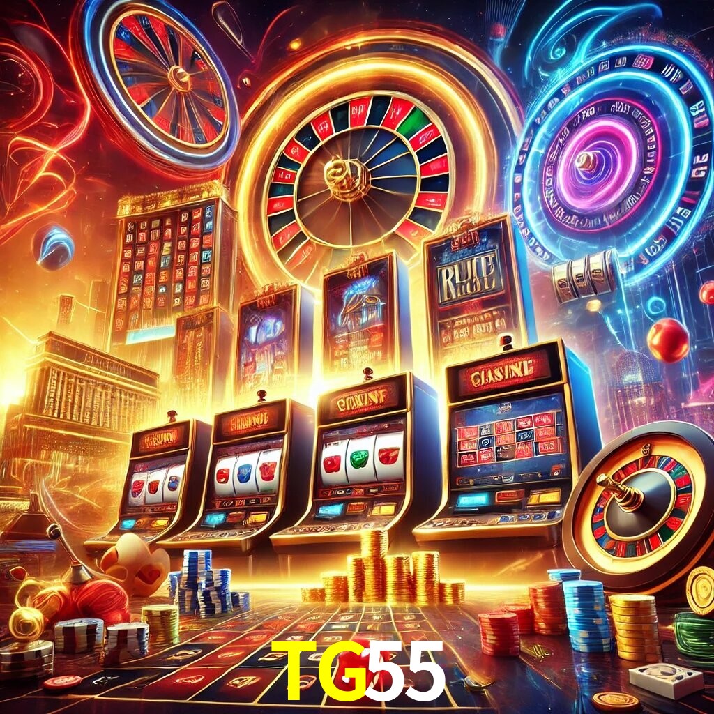  TG55
