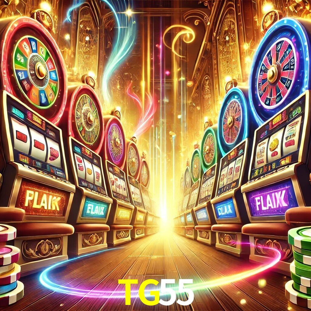  TG55