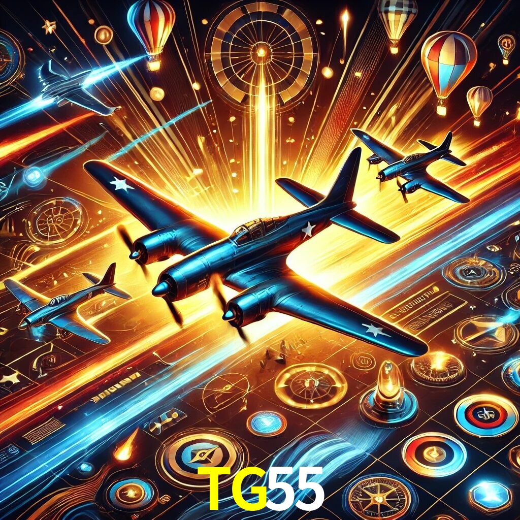  TG55